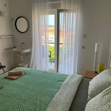 Apartment Pasko *